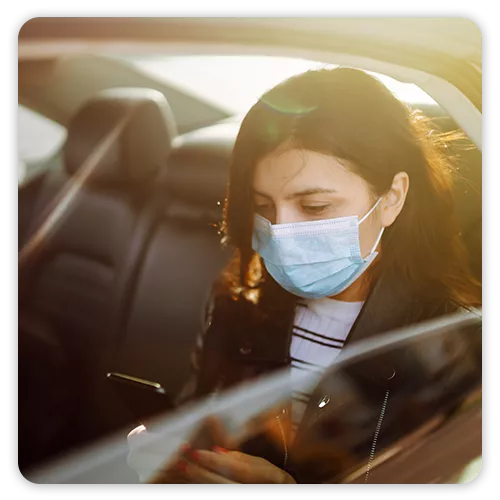 FAQ Taxi Conventionné